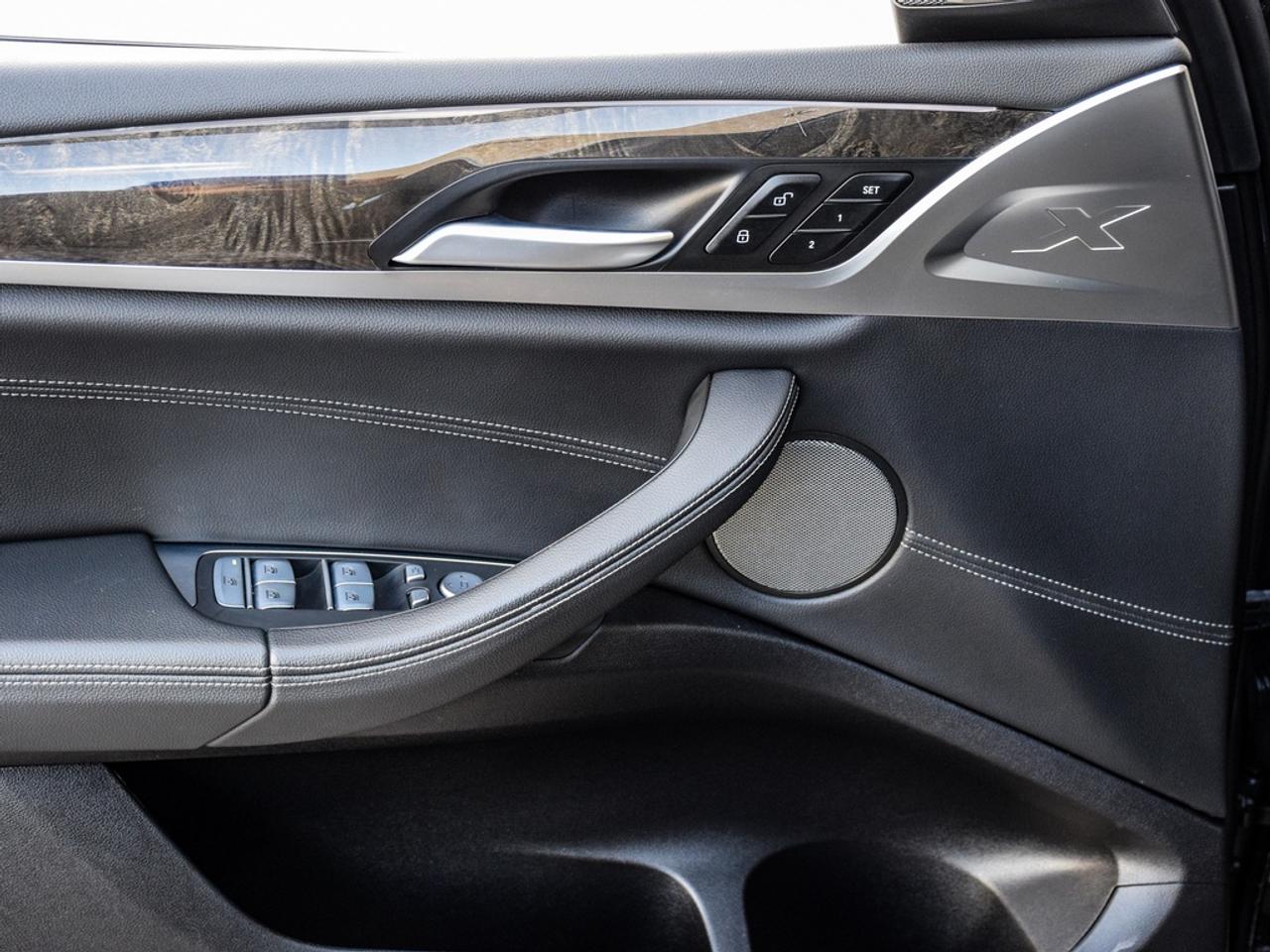 2021 BMW X3 xDrive30i 4dr All-Wheel Drive Sports Activity Vehicle Photo