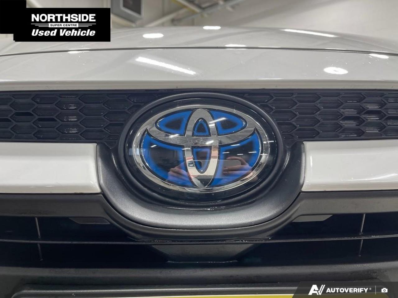 2024 Toyota Corolla Hybrid LE 4dr All-Wheel Drive Sedan Photo