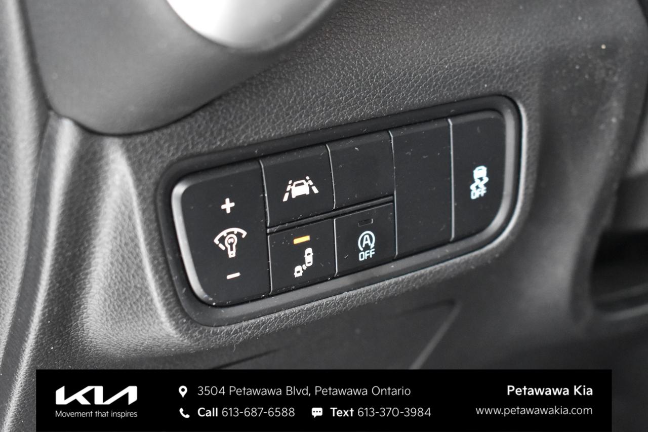 2022 Kia Soul EX 4dr Hatchback Photo