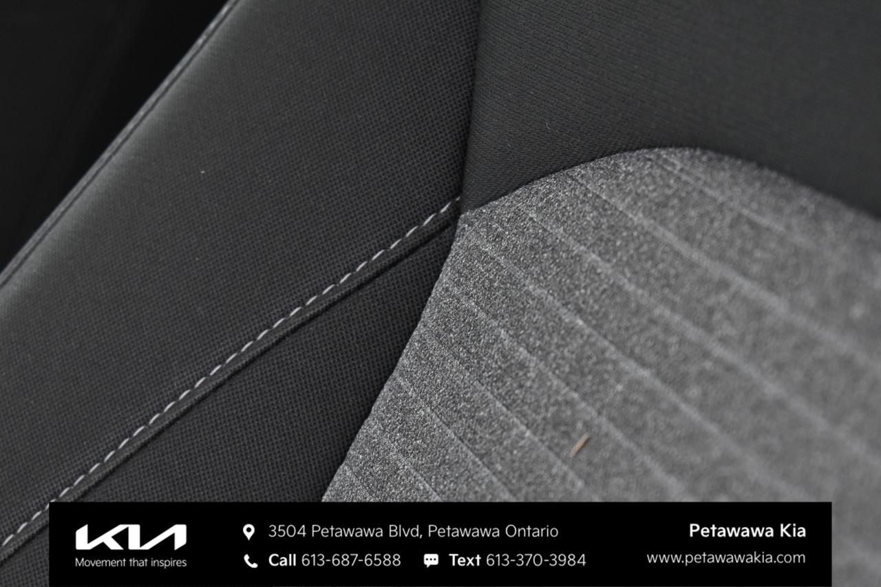 2022 Kia Soul EX 4dr Hatchback Photo