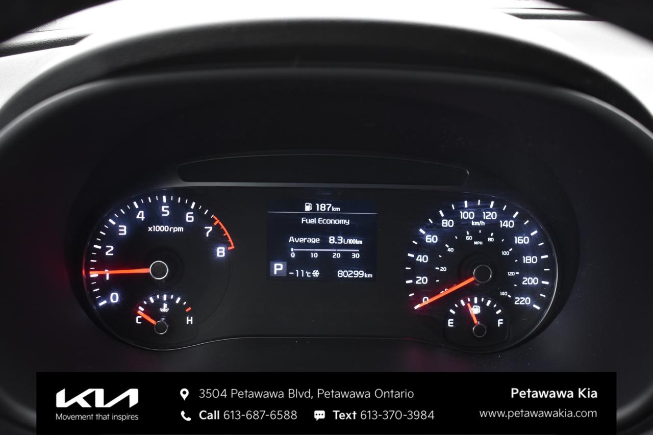 2022 Kia Soul EX 4dr Hatchback Photo