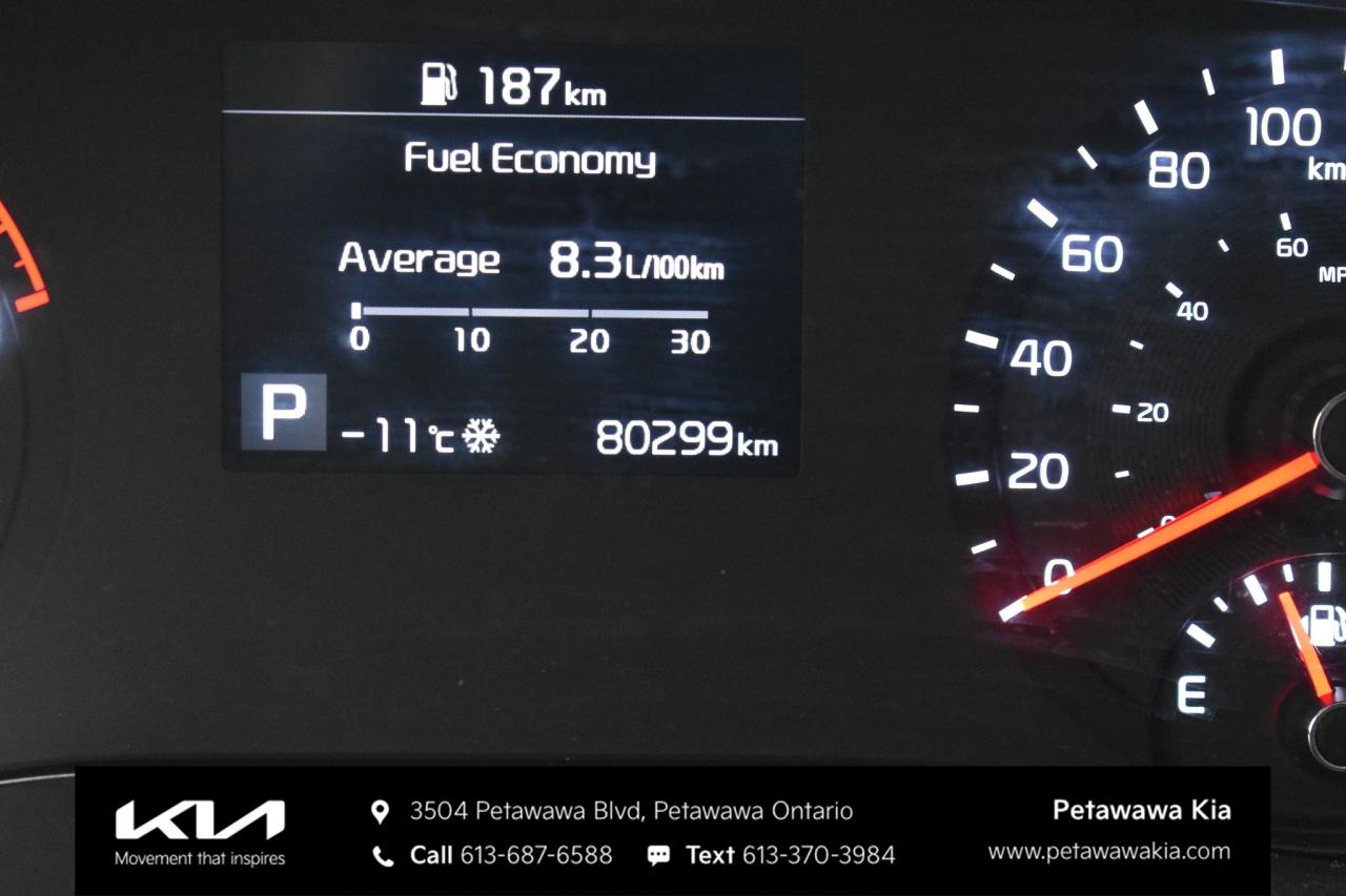 2022 Kia Soul EX 4dr Hatchback Photo