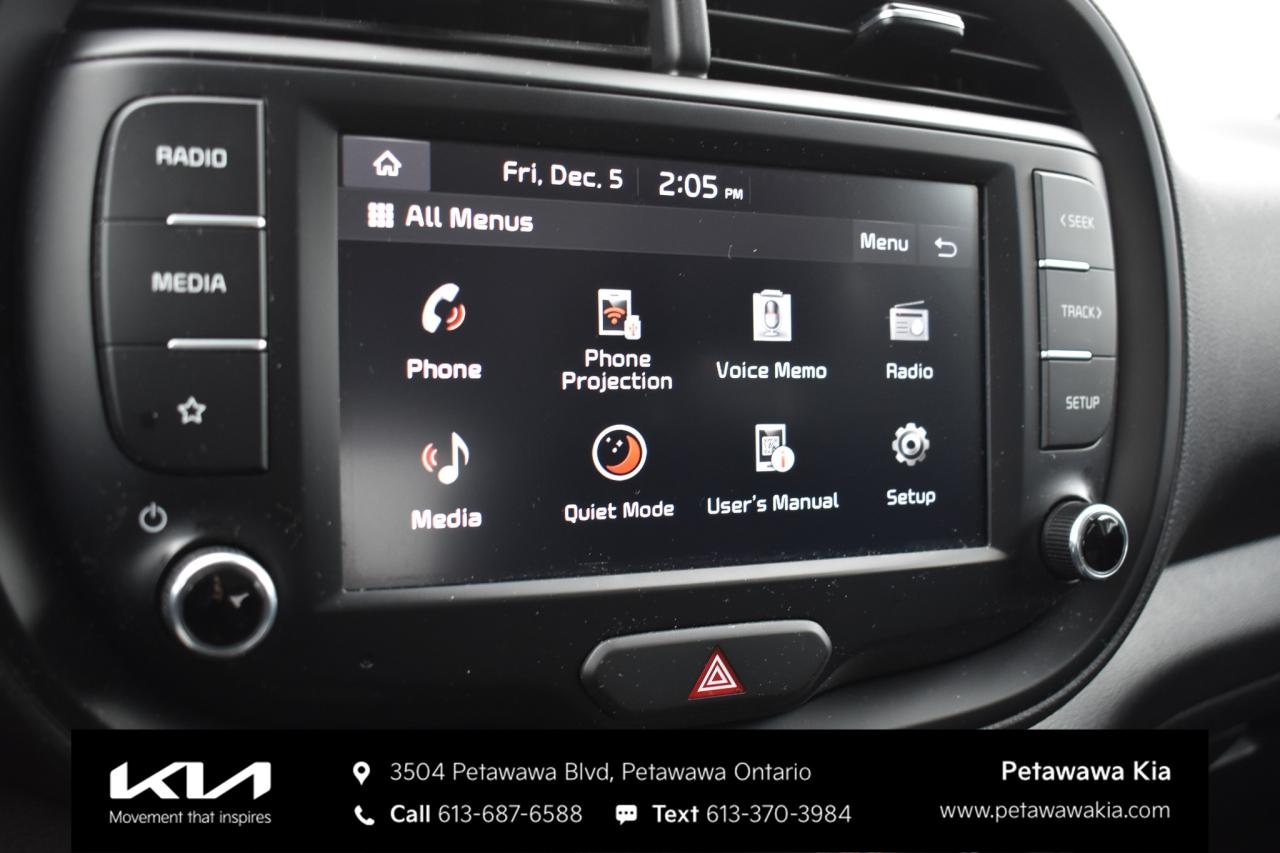 2022 Kia Soul EX 4dr Hatchback Photo