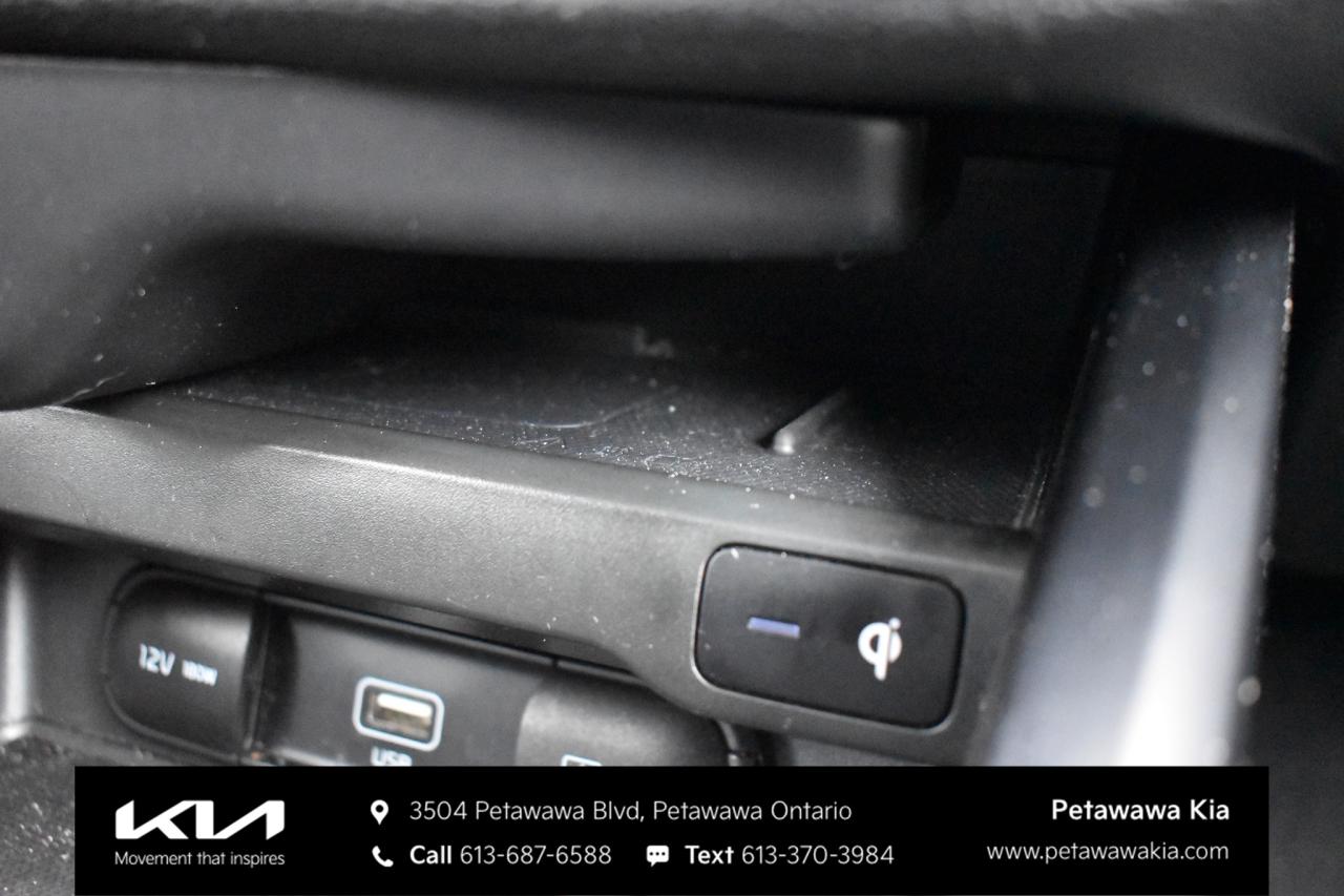 2022 Kia Soul EX 4dr Hatchback Photo