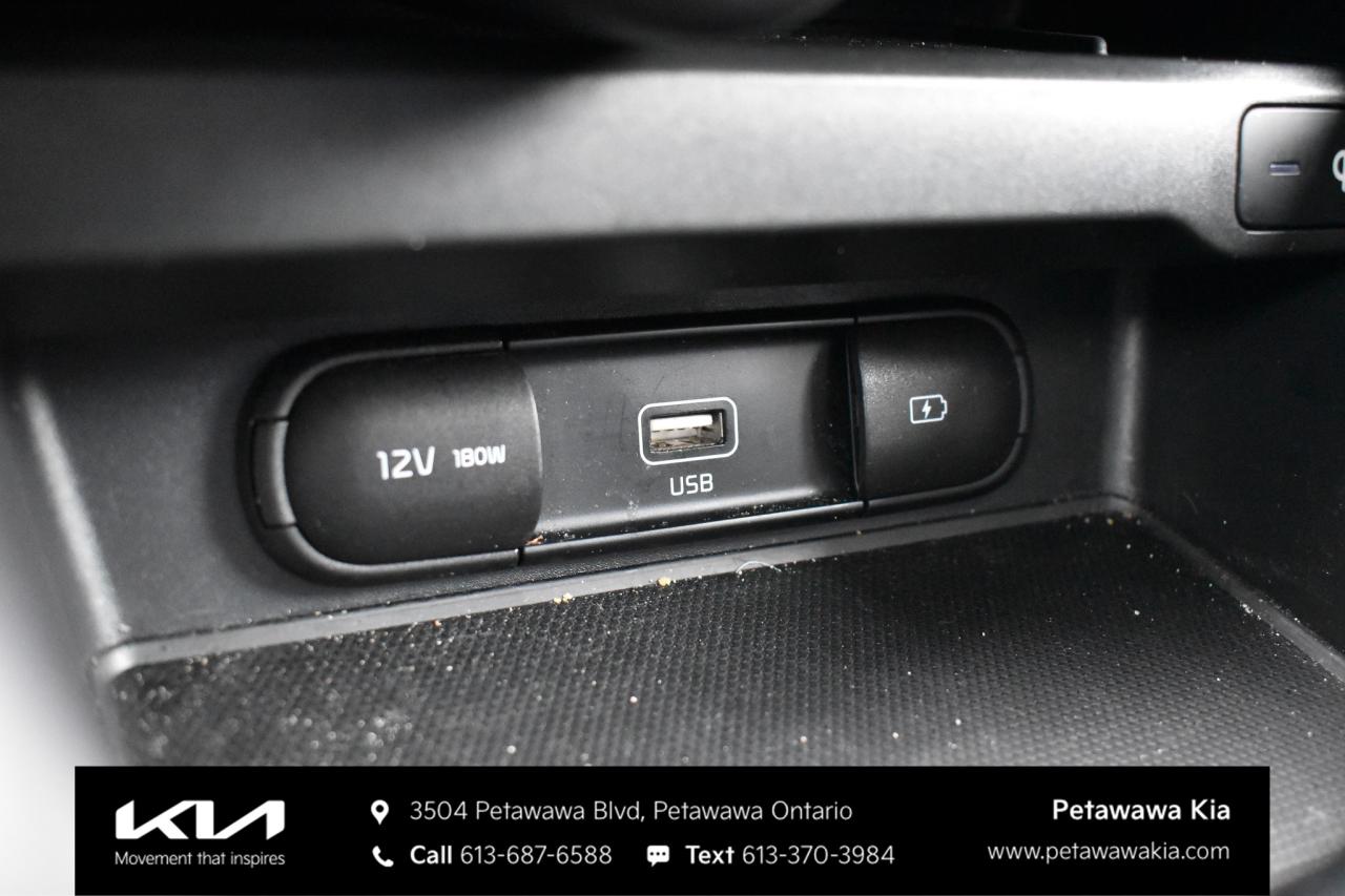 2022 Kia Soul EX 4dr Hatchback Photo