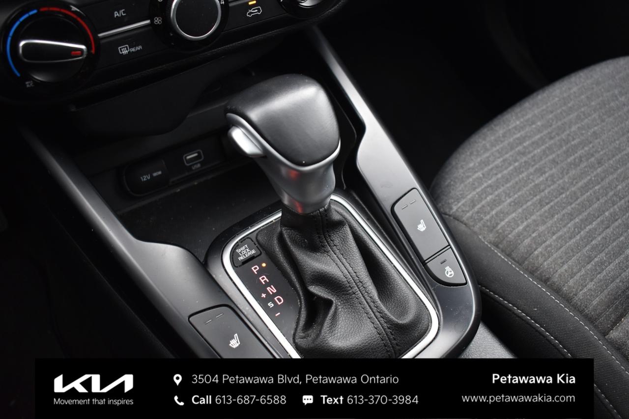 2022 Kia Soul EX 4dr Hatchback Photo