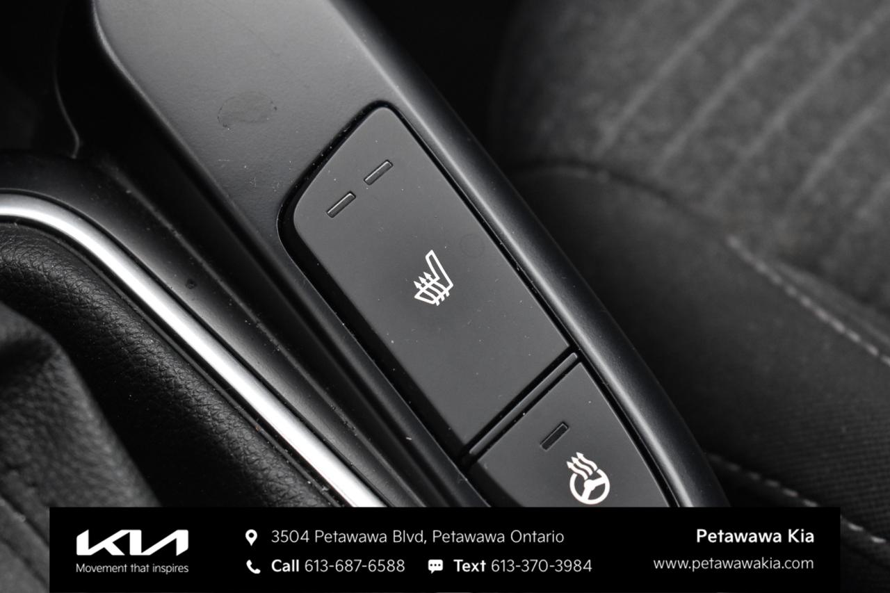 2022 Kia Soul EX 4dr Hatchback Photo