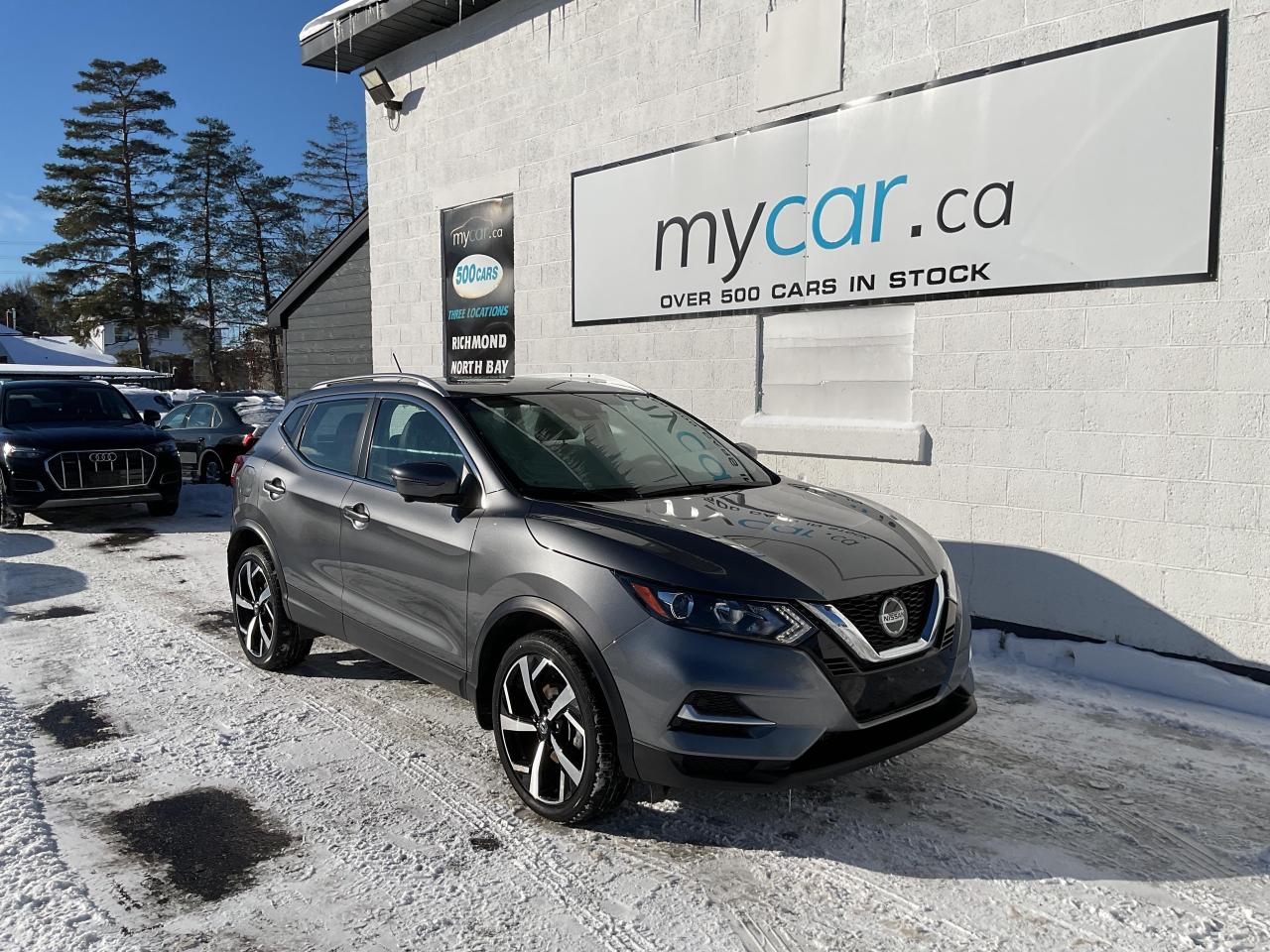 2023 Nissan Qashqai  Photo0