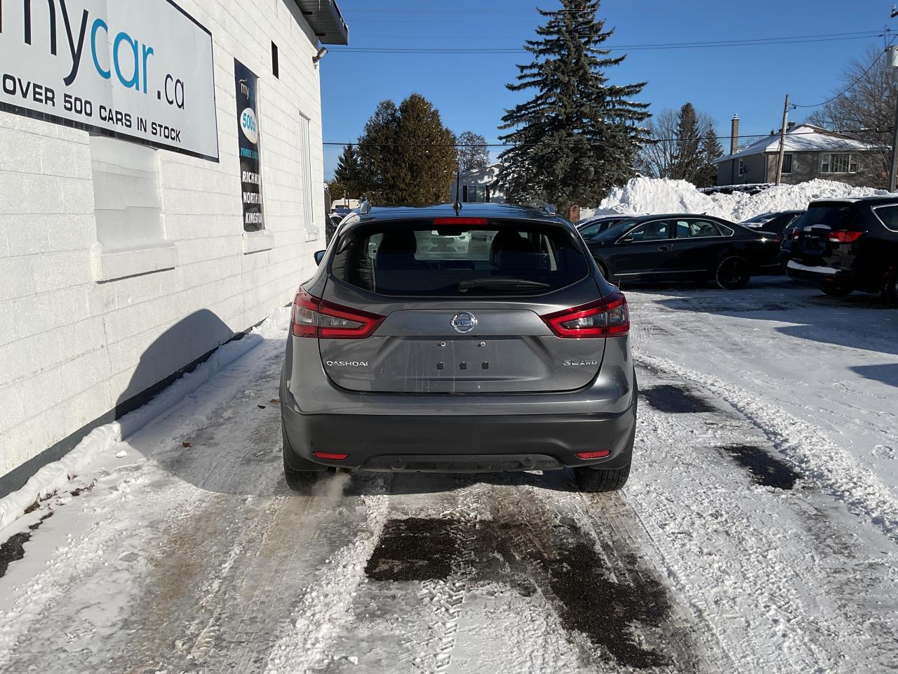 2023 Nissan Qashqai  Photo3