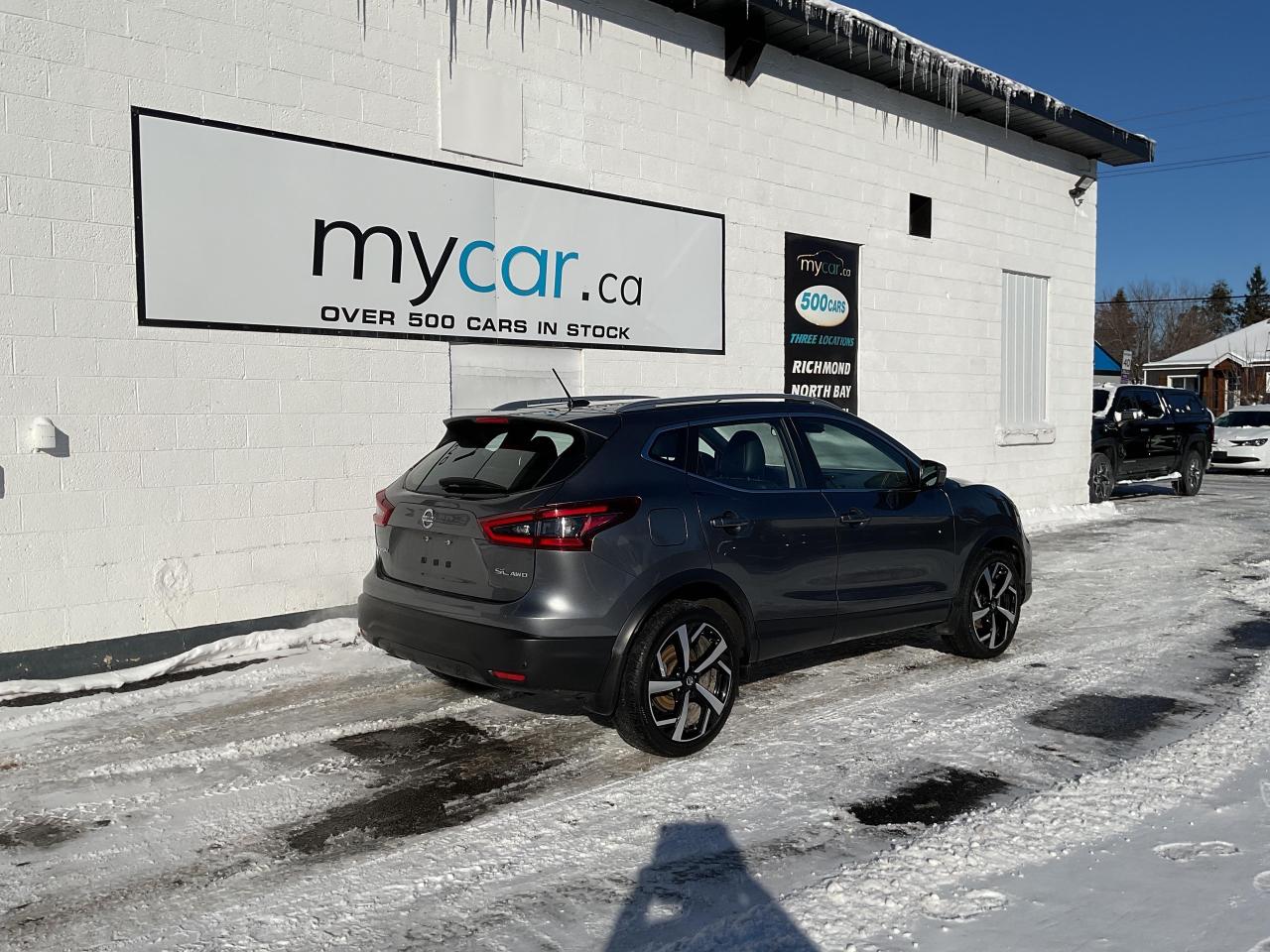 2023 Nissan Qashqai  Photo2