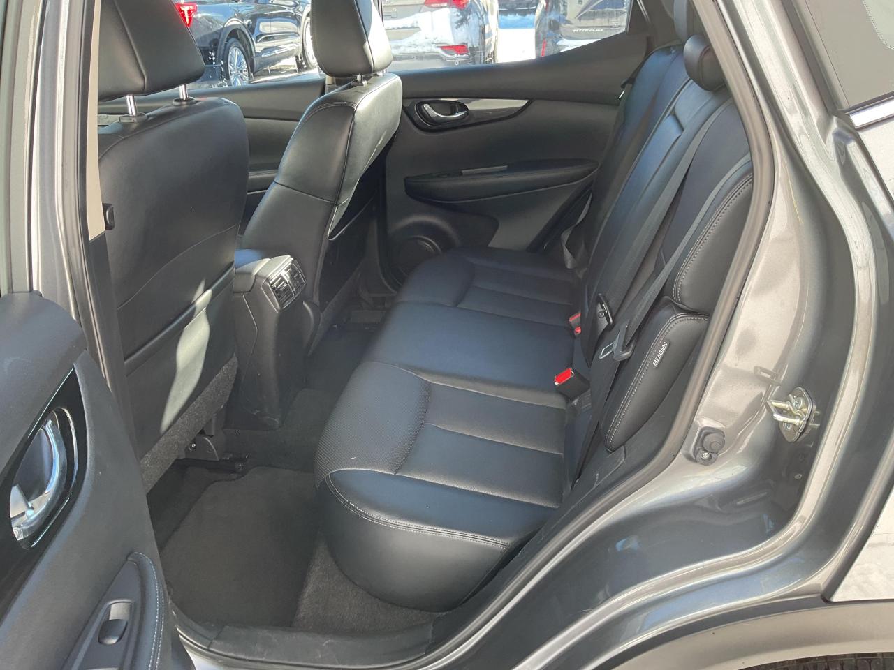 2023 Nissan Qashqai  Photo