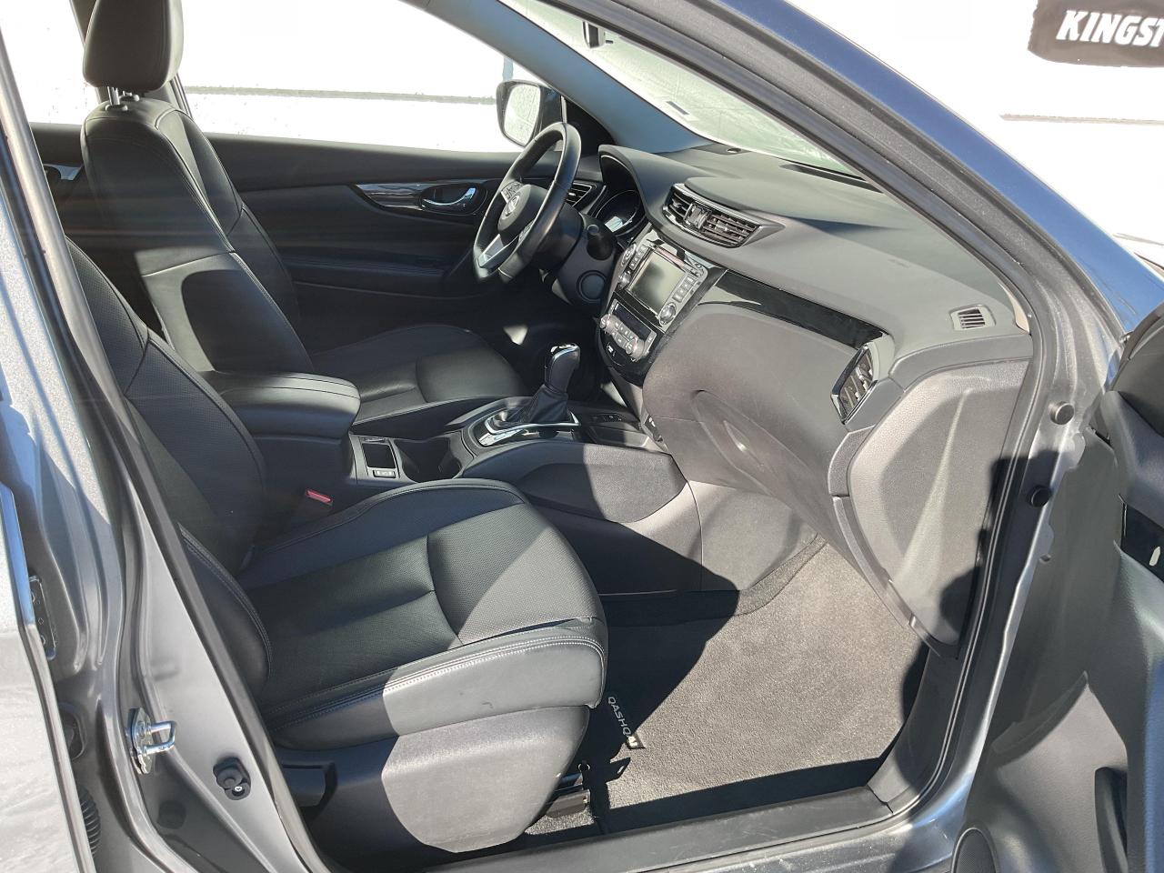 2023 Nissan Qashqai  Photo