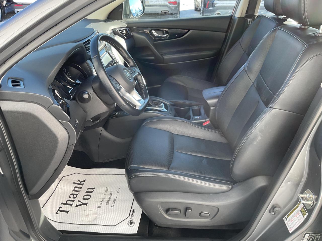 2023 Nissan Qashqai  Photo