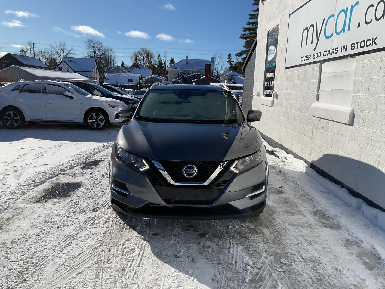 2023 Nissan Qashqai  Photo