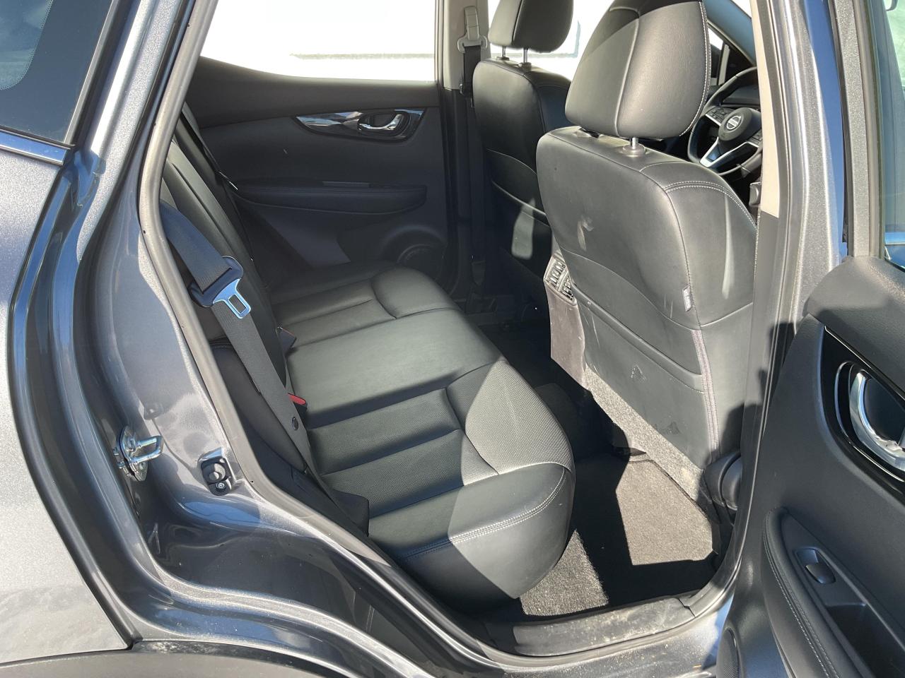 2023 Nissan Qashqai  Photo