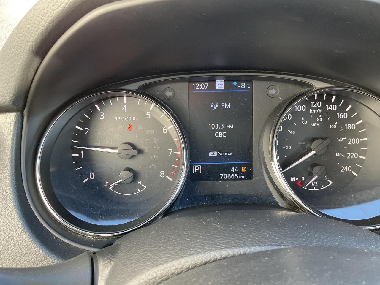 2023 Nissan Qashqai  Photo