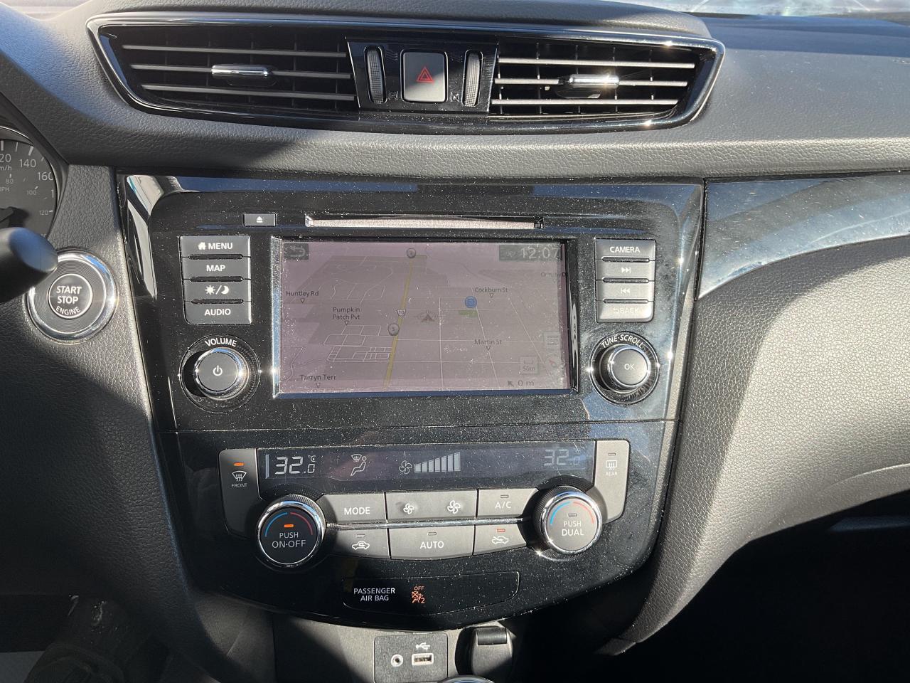 2023 Nissan Qashqai  Photo