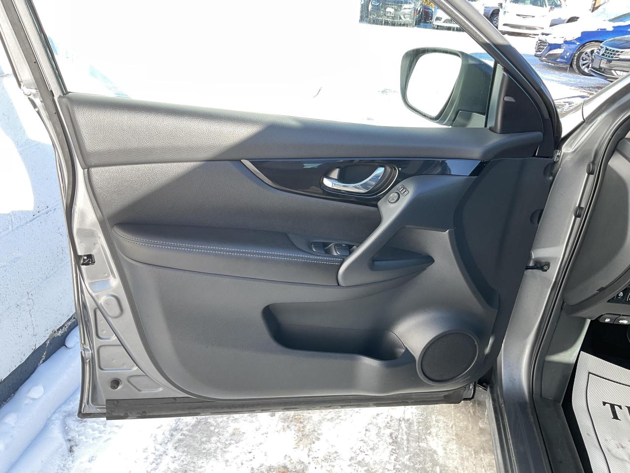 2023 Nissan Qashqai  Photo