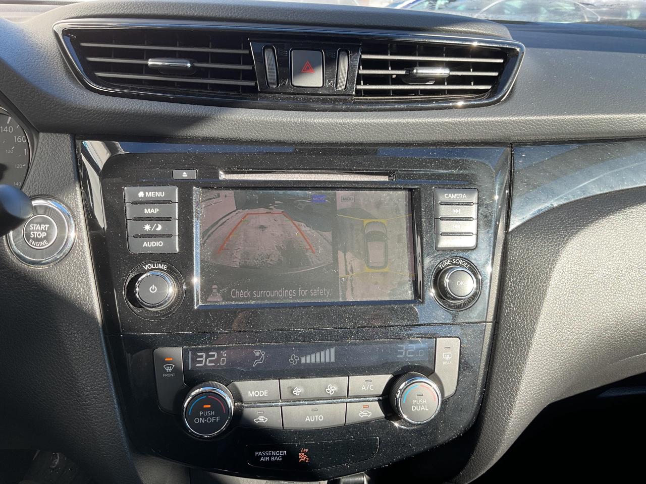 2023 Nissan Qashqai  Photo