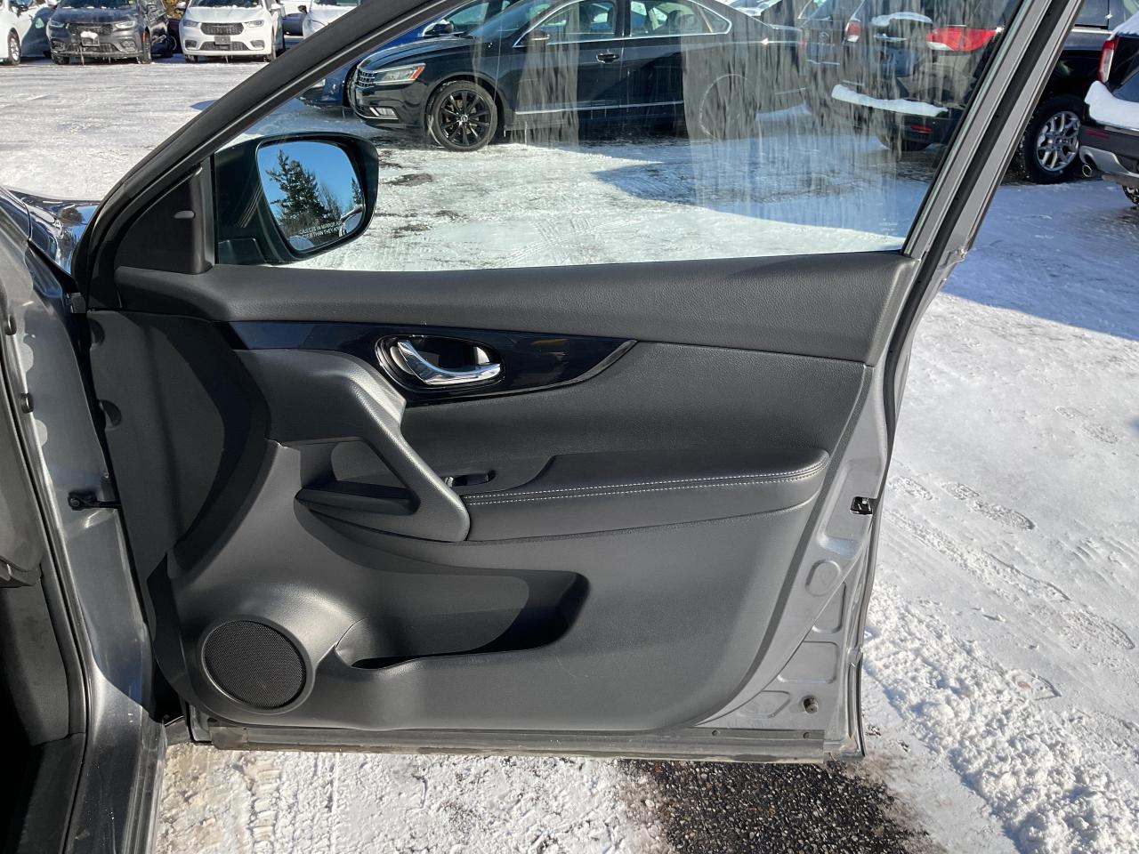 2023 Nissan Qashqai  Photo