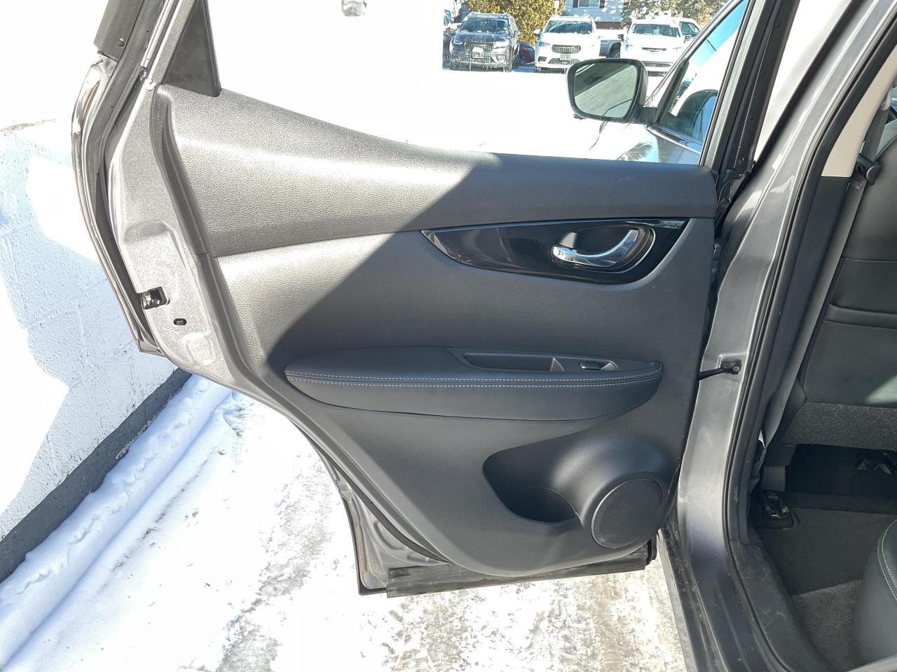 2023 Nissan Qashqai  Photo