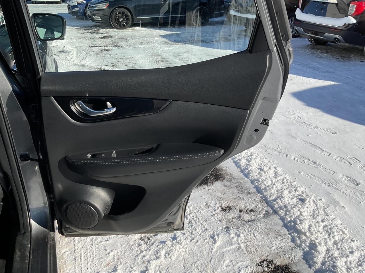 2023 Nissan Qashqai  Photo