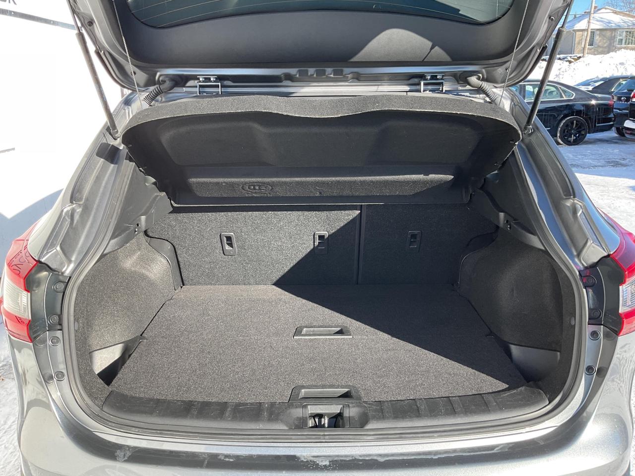 2023 Nissan Qashqai  Photo