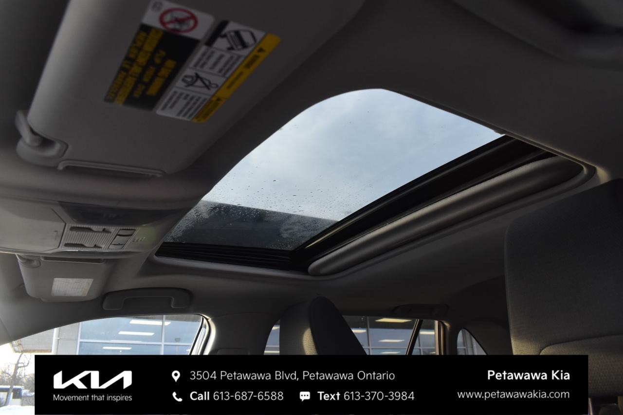 2021 Toyota RAV4 XLE 4dr All-wheel Drive Photo