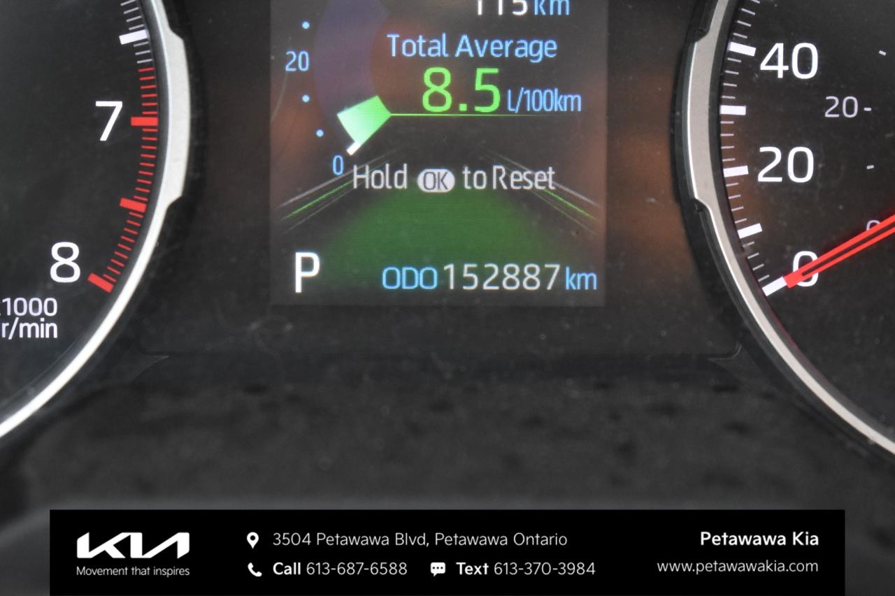 2021 Toyota RAV4 XLE 4dr All-wheel Drive Photo