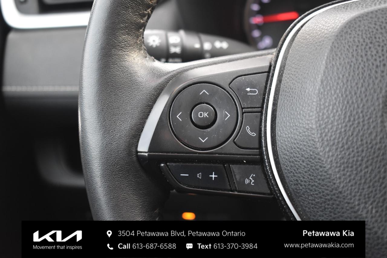 2021 Toyota RAV4 XLE 4dr All-wheel Drive Photo