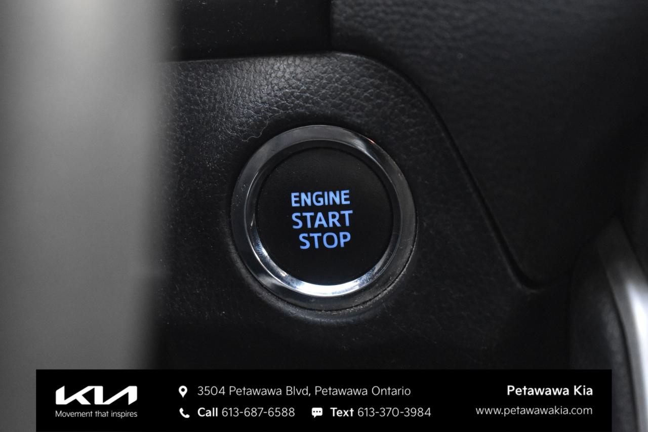 2021 Toyota RAV4 XLE 4dr All-wheel Drive Photo