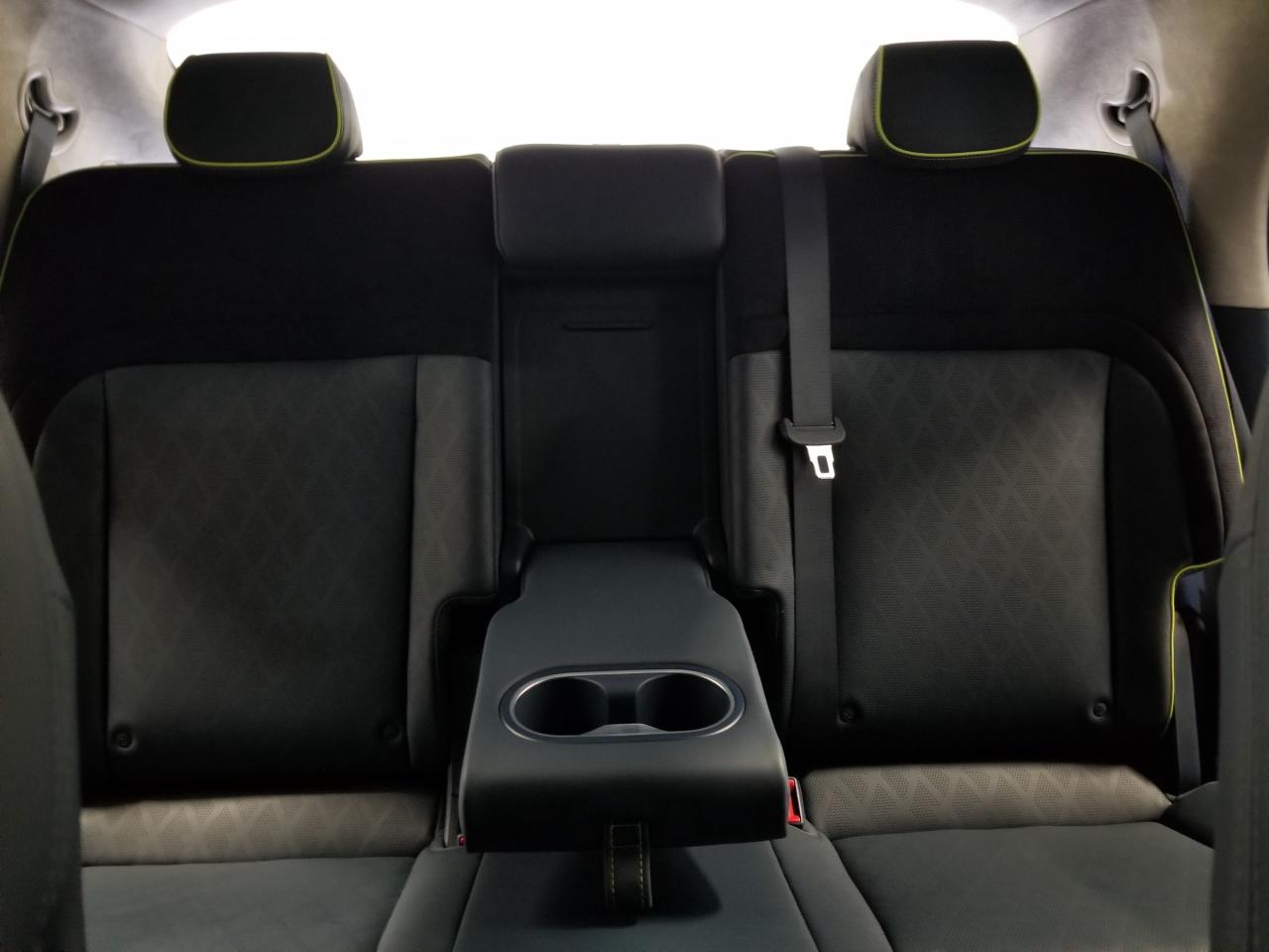 2023 Genesis GV60 Performance w/Navy Interior 4dr All-Wheel Drive Photo