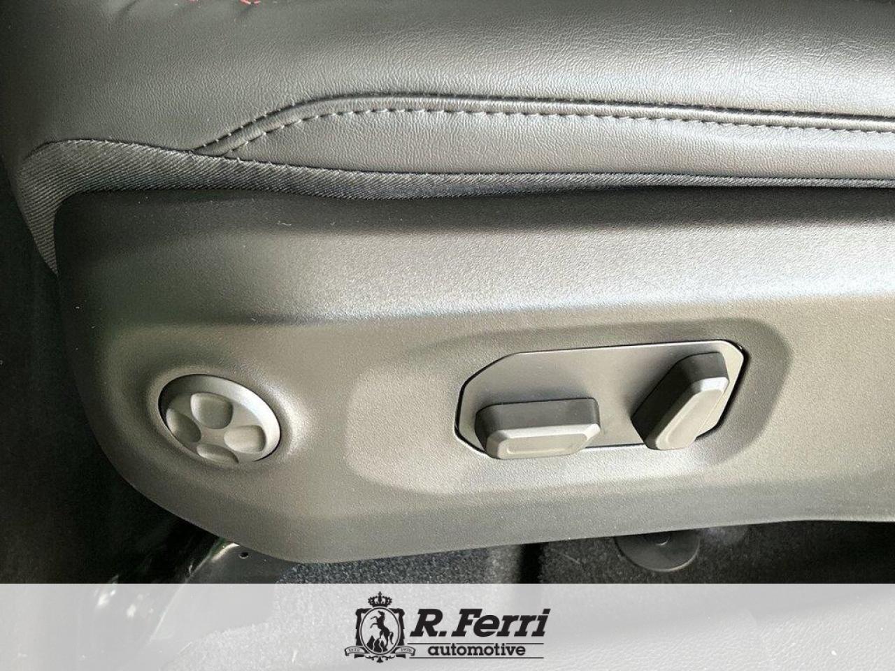 2025 Jeep Wrangler Rubicon 4dr 4x4 Photo