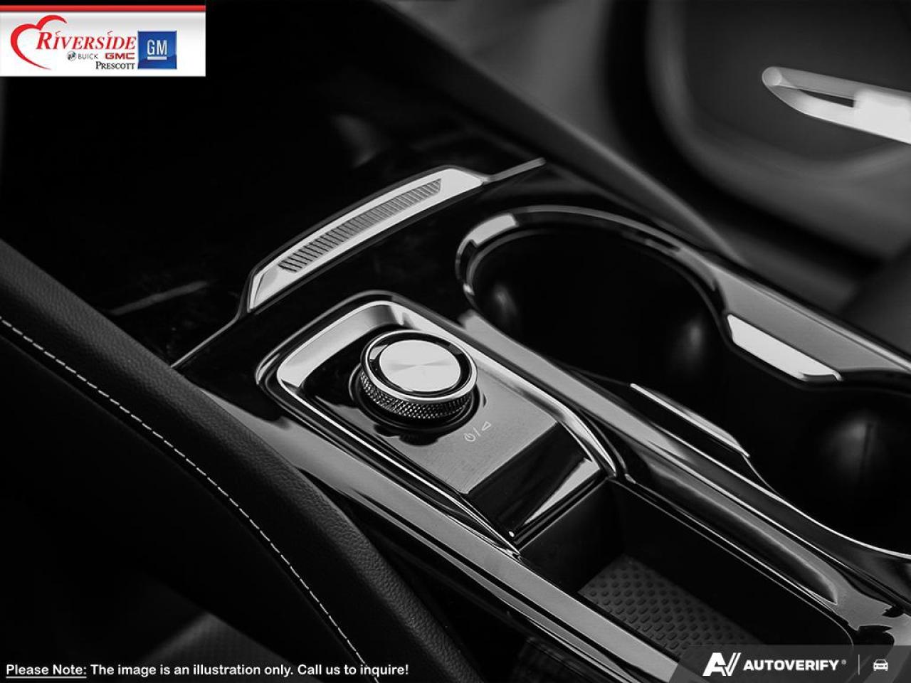 2026 Buick Envision Sport Touring 4dr All-Wheel Drive Photo