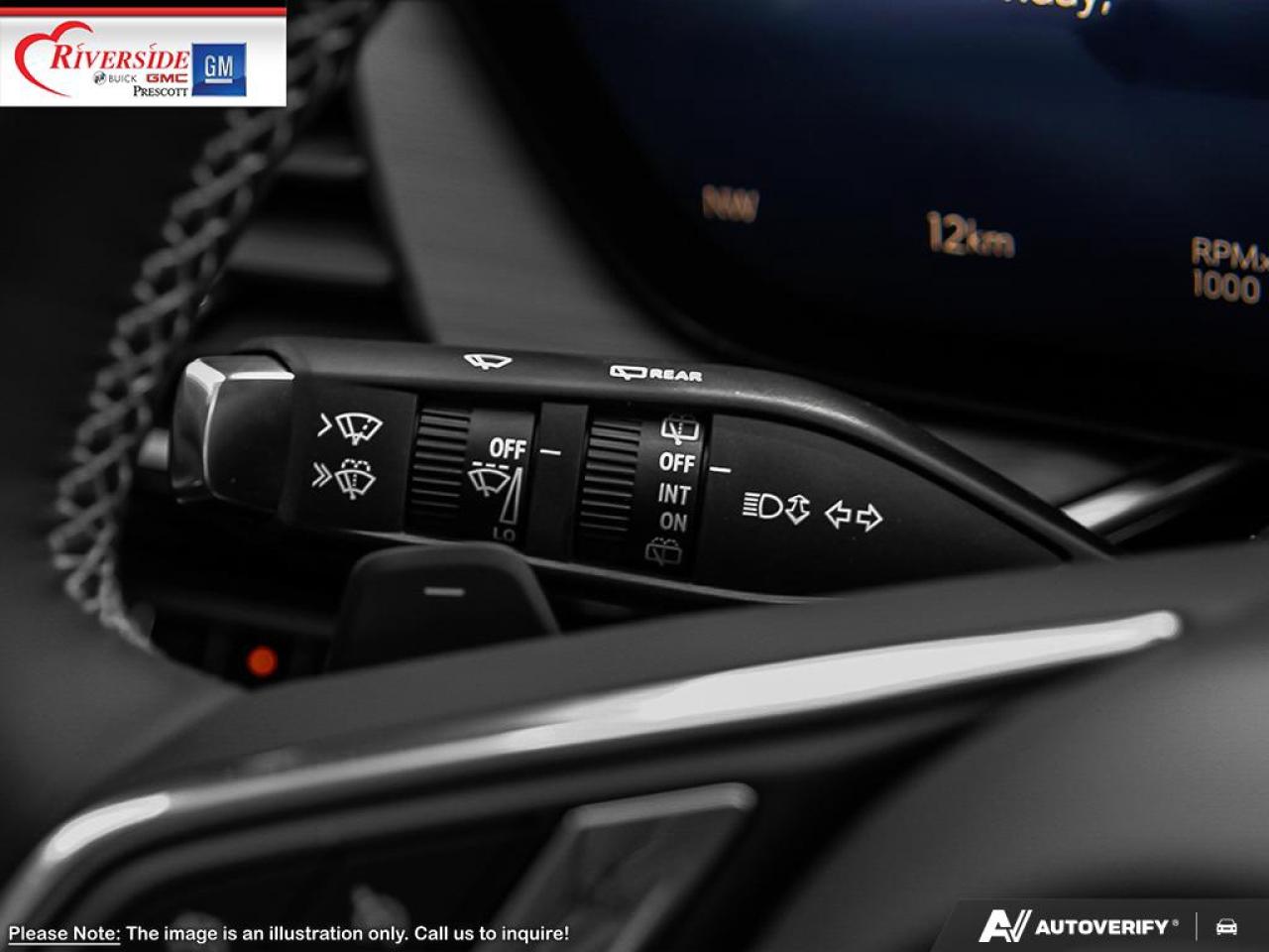 2026 Buick Envision Sport Touring 4dr All-Wheel Drive Photo