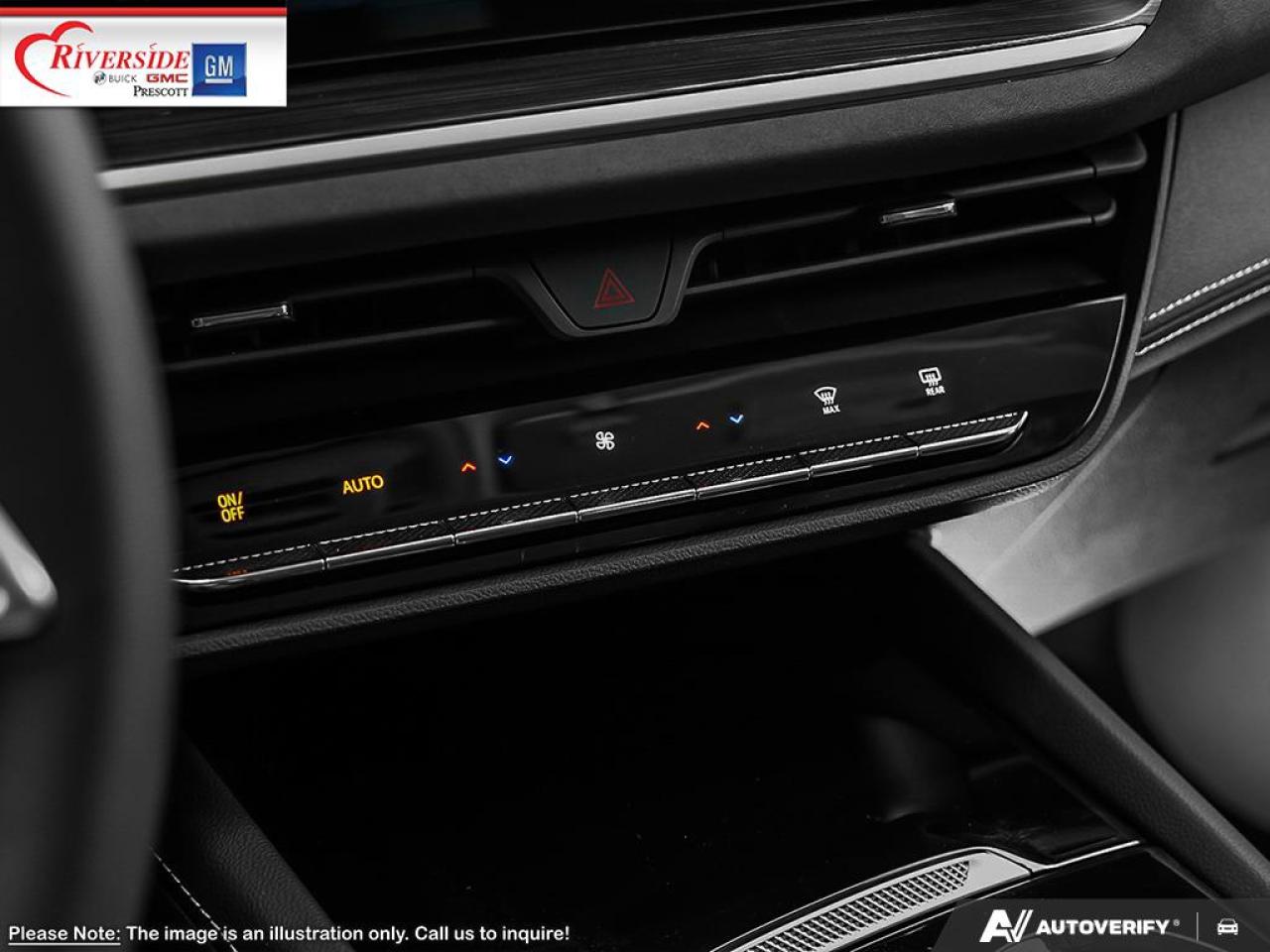 2026 Buick Envision Sport Touring 4dr All-Wheel Drive Photo