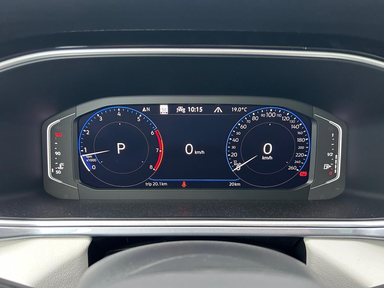 2026 Volkswagen Taos Highline 4dr All-Wheel Drive 4MOTION Photo