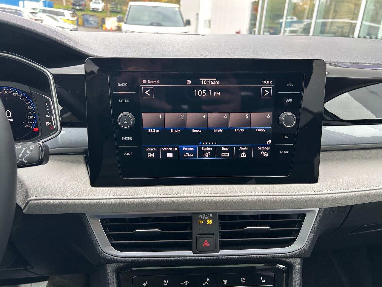 2026 Volkswagen Taos Highline 4dr All-Wheel Drive 4MOTION Photo