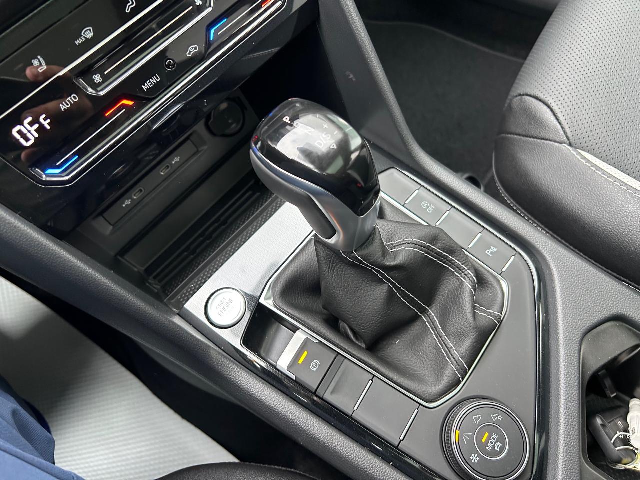 2026 Volkswagen Taos Highline 4dr All-Wheel Drive 4MOTION Photo