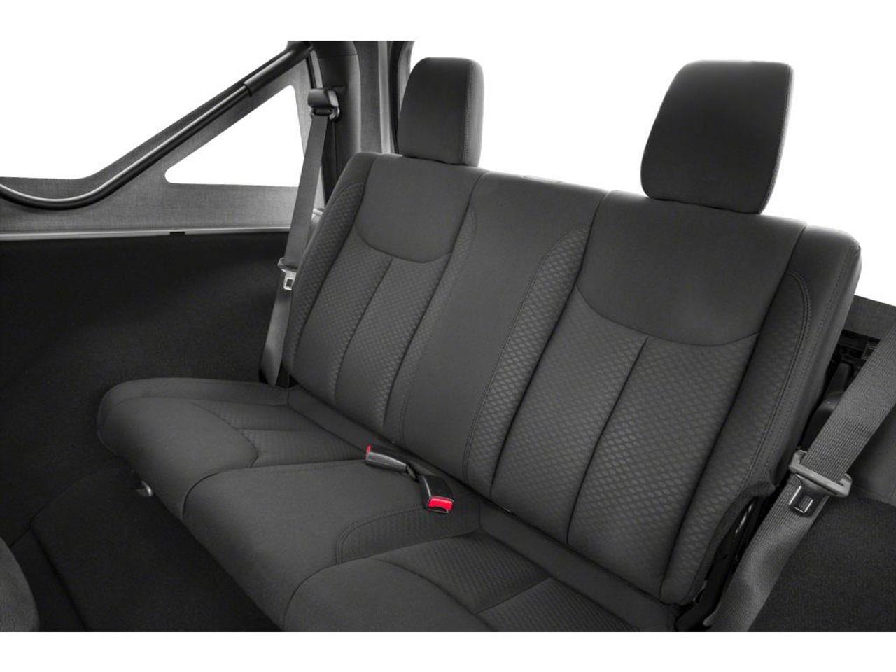 2017 Jeep Wrangler Sport 2dr 4x4 Photo