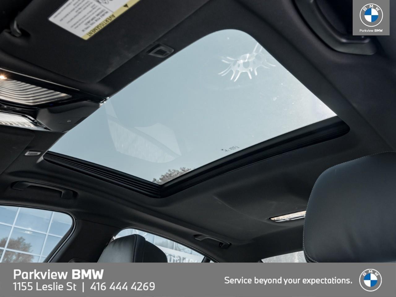 2022 BMW 530 i xDrive 4dr All-Wheel Drive Sedan Photo