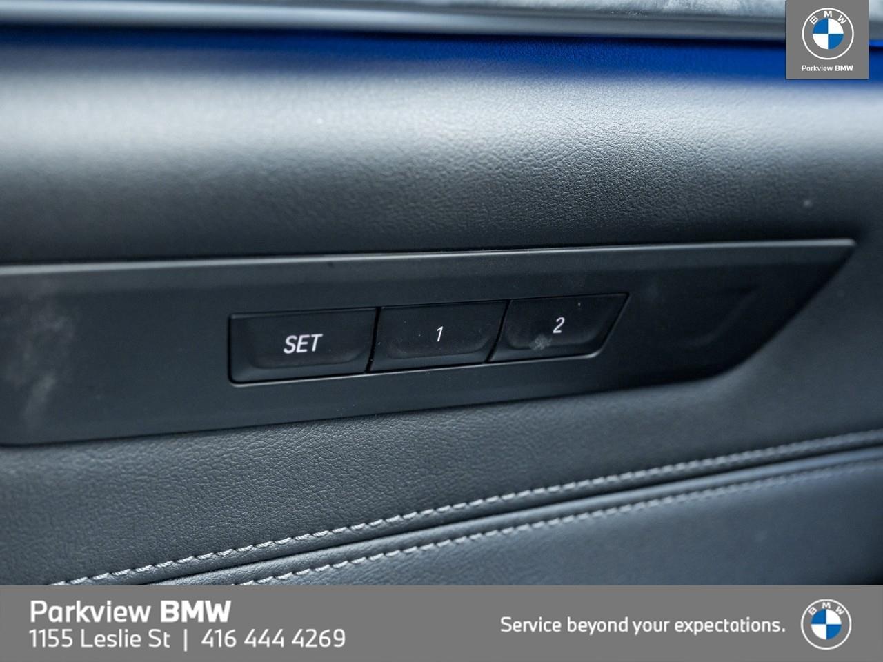 2022 BMW 530 i xDrive 4dr All-Wheel Drive Sedan Photo