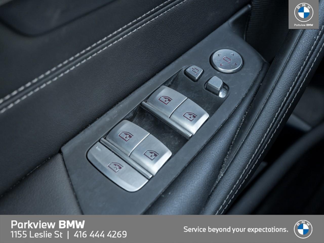 2022 BMW 530 i xDrive 4dr All-Wheel Drive Sedan Photo