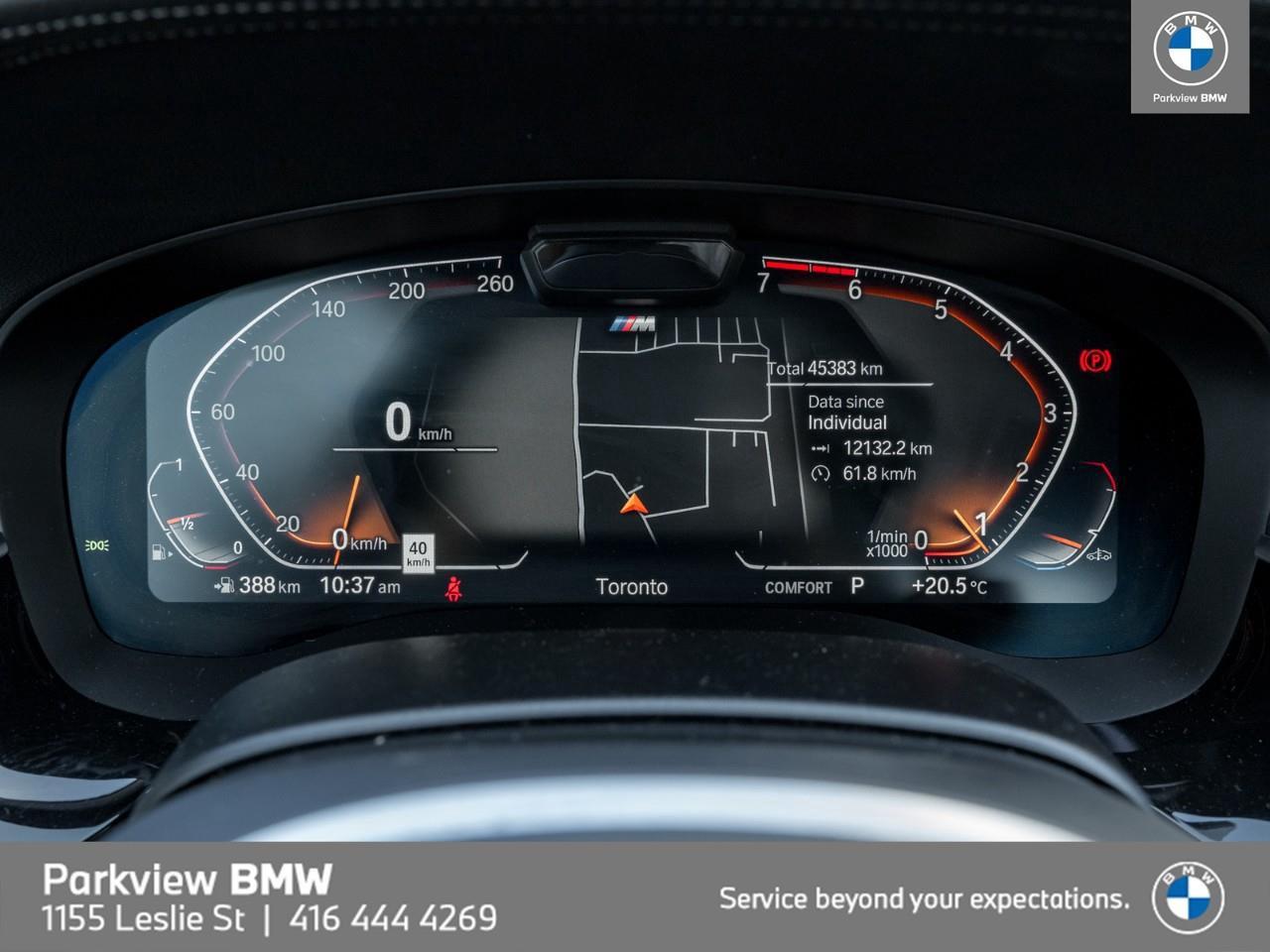 2022 BMW 530 i xDrive 4dr All-Wheel Drive Sedan Photo