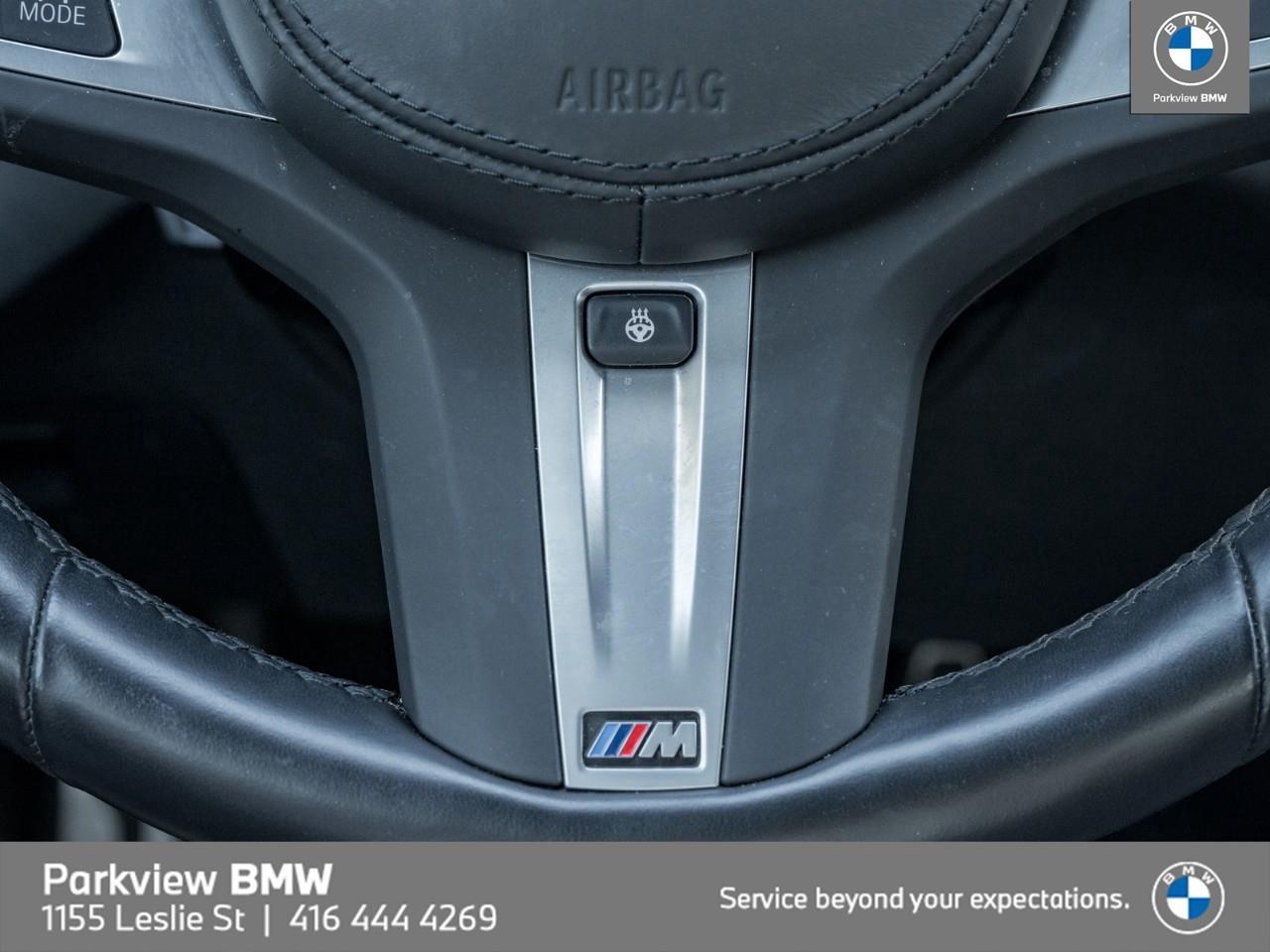 2022 BMW 530 i xDrive 4dr All-Wheel Drive Sedan Photo