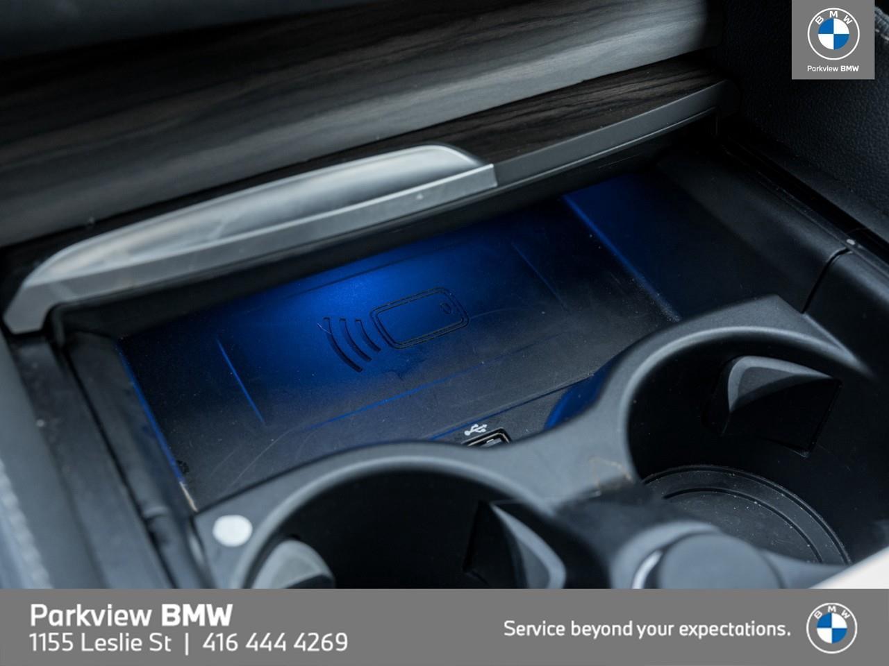 2022 BMW 530 i xDrive 4dr All-Wheel Drive Sedan Photo