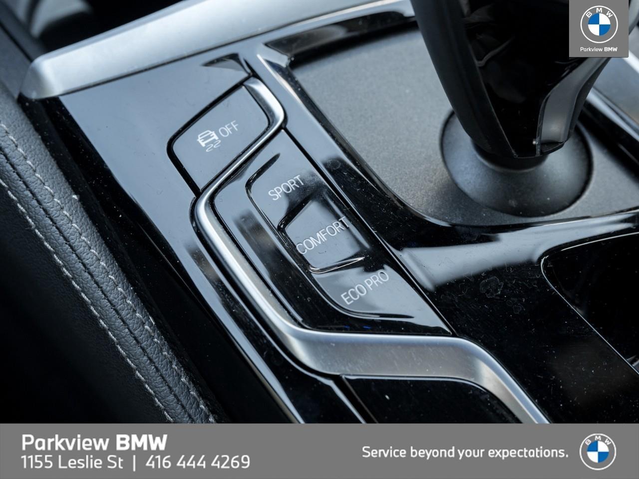 2022 BMW 530 i xDrive 4dr All-Wheel Drive Sedan Photo