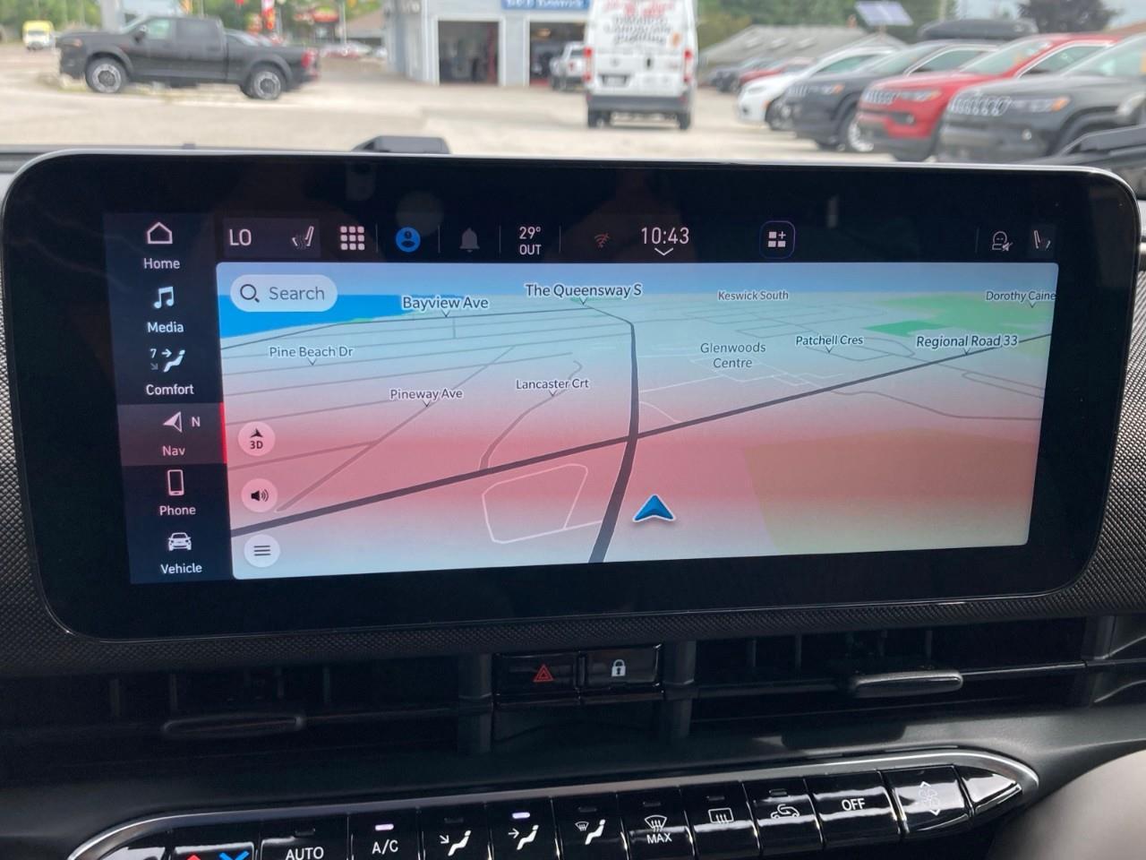 2025 Fiat 500E Base 2dr Hatchback Photo