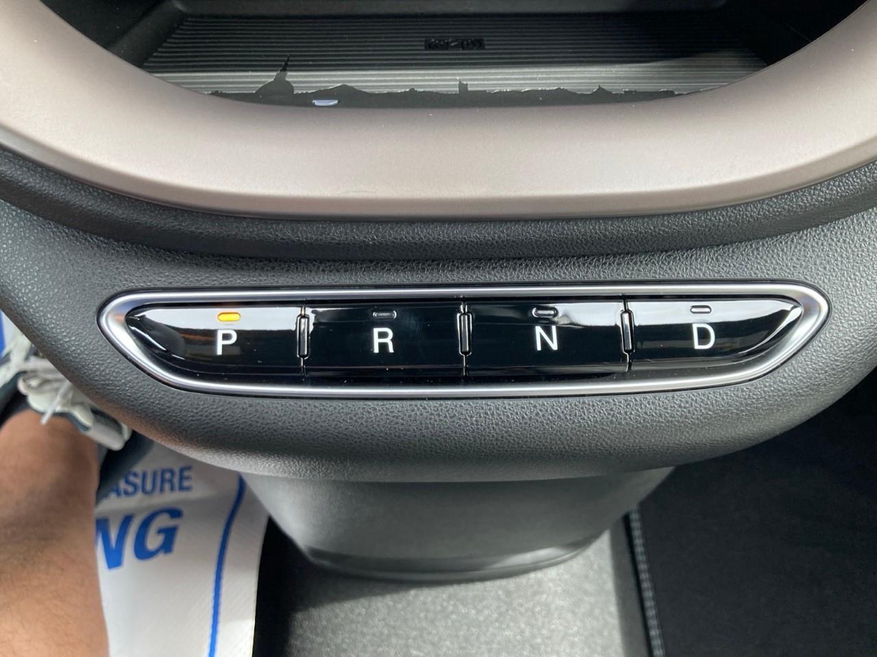 2025 Fiat 500E Base 2dr Hatchback Photo