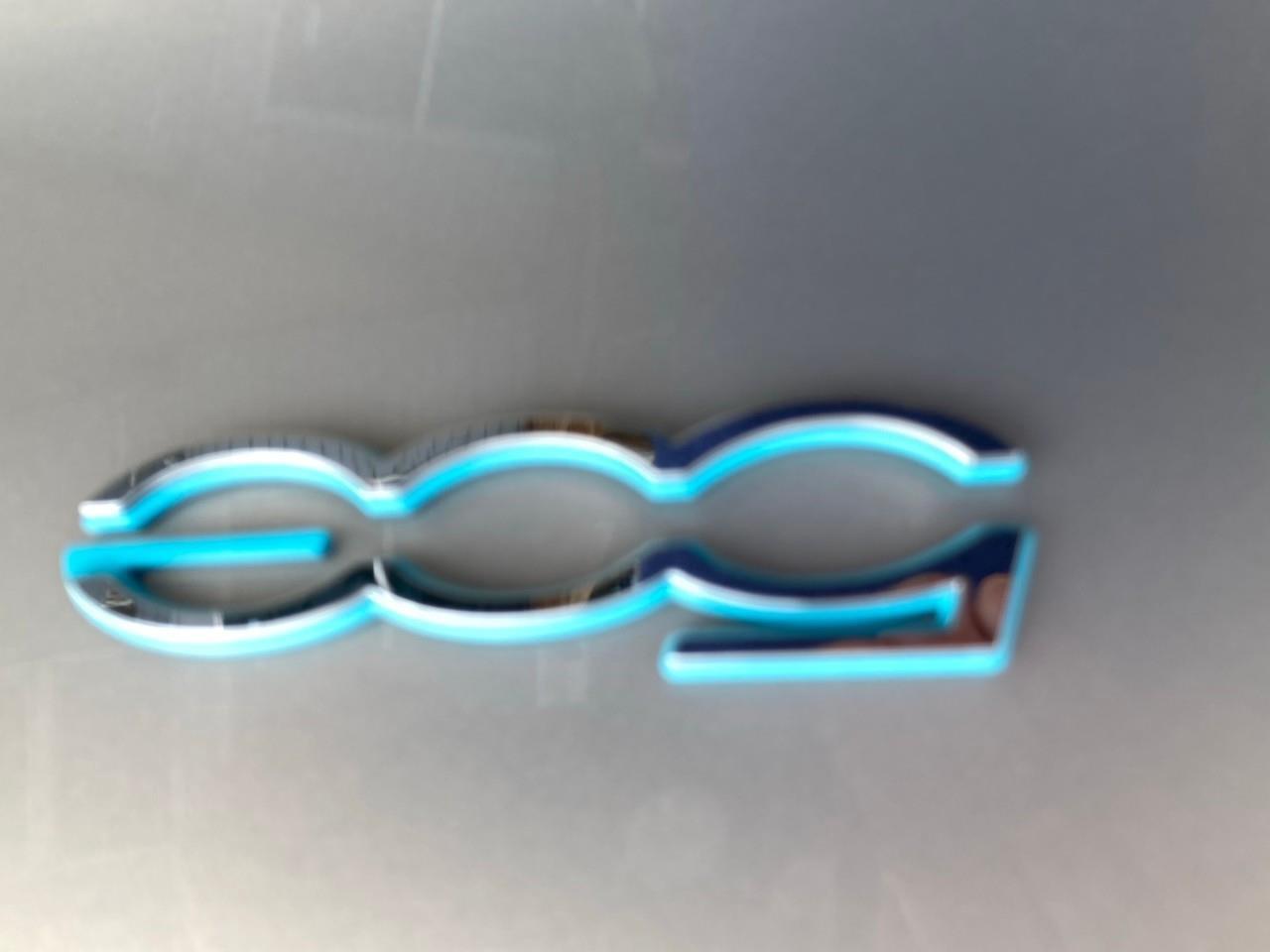 2025 Fiat 500E Base 2dr Hatchback Photo